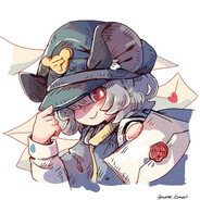 Steam Avatar
