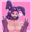 Steam avatar