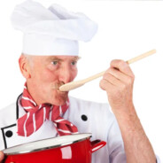 MarianoItaliano MakaroniMaister