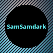 SamSamdark avatar