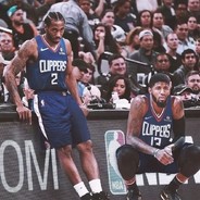 把球传给伦纳德