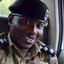 UGANDA POLICE OFFICER