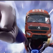 我若超人我越强