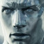 The Silver Surfer