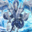 trishula dragon de 3 pichulas