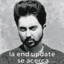 la end update se acerca