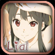 Lial's avatar