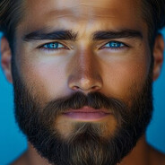 HANDSOME
