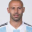 Javier Mascherano