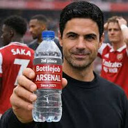 Mikel Arteta