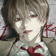 yagami light