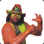 Macho Man Randy WHATASAVE