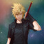 Cloud Strife