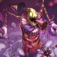 Surprise Party Fiddlesticks