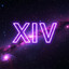 XIV