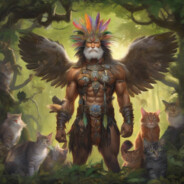 ♚ the natty king ♚