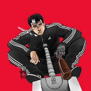 Steam Avatar