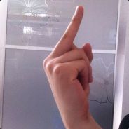 宁肯我负天下女