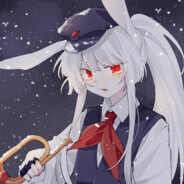 一只神奇的生物