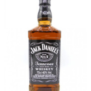 Jack Daniel