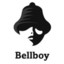 Bell boy