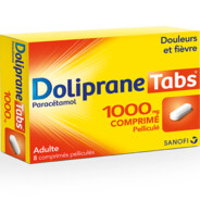 dOliprane ∩(◣_◢)∩