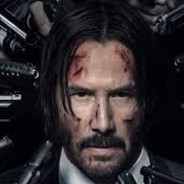 Wick avatar