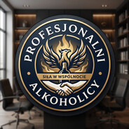Professional Alcoholic