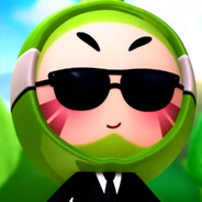 果宝冲锋手小果丁