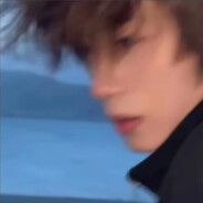 对方正在输入中...