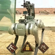 大狗嚼俱乐部布鲁斯1号