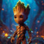 I Am Groot