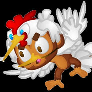 Chicken Monkey