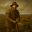 Bog Farmer