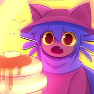 Steam Avatar