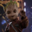 I am Groot