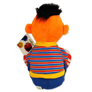 Ernie (aber Rückseite)