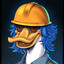 A Gay Duck On The Internet