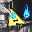 Bill Cipher