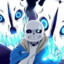 undertale&lt;3 sans