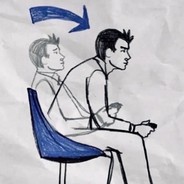 John Wick with his PENCIL