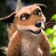 That Mongrel Fox