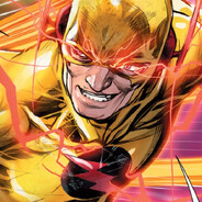 Reverse Flash