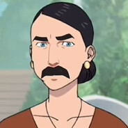 Steam Community Avatar