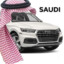 SAUDI