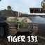 Tiger E 131