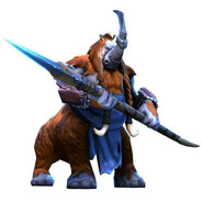 tusk master
