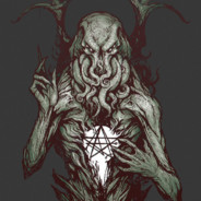 Cthulhu Steam avatar