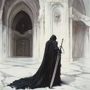black prince✟