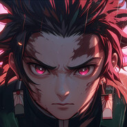 tanjiro Steam avatar